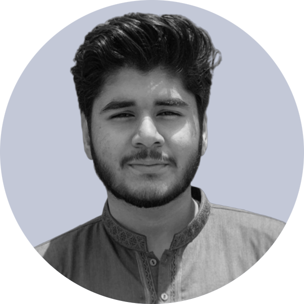 Mujtaba Rehman - Co-Founder Of YouTube Video Summarizer